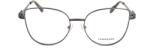 FERRAGAMO SF2240 027 56 Ochelari de citit