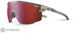 Julbo ULTIMATE Reactiv 0-3 HC szemüveg, dark gray/army green