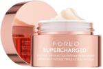 FOREO SUPERCHARGED Triple Action HA+PGA Intenzív Hidratáló és Bőrpuhító Krém 50 ml (BVS551386)