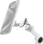 Insta360 Flow 2 Pro Magnetic Phone Clamp (Summit White) (PJ.MBQ000501)