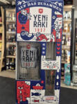  Yeni Raki 0, 7+2 pohár DD 45%
