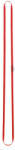 Petzl ANNEAU lapos körheveder, 150 cm, piros (150 cm)