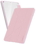 AMAZINGTHING Titan Pro Folio tok iPad Air 11" M3/M4 (2025/2026) (rózsaszín)