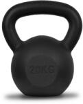 LIFEFIT Lifefit Kettlebell Steel 20 kg