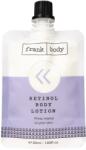 FRANK BODY Retinol Body Lotion 50 ml