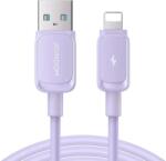 JOYROOM Cablu S-AL012A14 2, 4A USB la Lightning / 2, 4A/ 1, 2 m (violet) (053744)