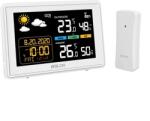 RainPoint Statie meteorologica BALDRTHERM B0359WST2H2PR cu senzor exterior (087733)