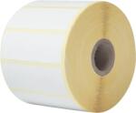 Brother Banda etichete Brother Alb 76x26mm (BDE1J026076102)