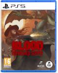 Nightdive Studios Blood Refreshed Supply (PS5)