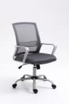 Activejet Office armchair YK01 grey (YK01 SZ) - forit