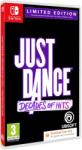 Ubisoft Just Dance Decades of Hits [Limited Edition] (Switch)