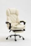 Activejet office chair YK7416 beige (YK7416 BE) - forit