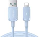 JOYROOM Cablu S-AL012A14 2, 4A USB la Lightning / 2, 4A/ 1, 2 m (albastru) (053763)