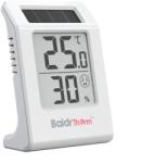 RainPoint BALDRTHERM E0587TH Termohigrometru alimentat cu energie solara (087726)