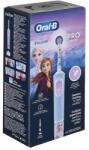 Oral-B Oral-B D103 Vitality Pro Kids Frozen Toothbrush (D103) Periuta de dinti electrica