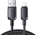 JOYROOM Cablu S-AL012A14 2.4A USB la Lightning / 2, 4A/ 1, 2m (negru) (053750)