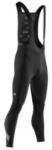 X-Bionic COREFUSION RIDE BIB WARM LONG MEN Pantaloni X Black XL