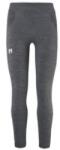 Millet DRYNAMIC WARM TIGHT MEN Colanți ANTHRACITE GREY NEW S/M