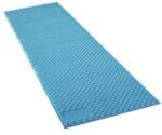Therm-A-Rest Z Lite SOL Blue-Silver Saltele Blue/Silver Regular