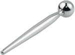 SuperLove Stainless Steel Tapered Urethral Dilator with Ball Tip