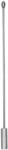 SuperLove Stainless Steel Rosebud Urethral Sound 7mm