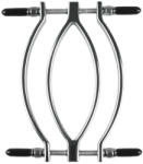 SuperLove Stainless Steel Adjustable Pussy Clamp