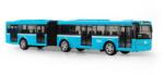 Rappa Autobuz metalic articulat DPO Ostrava albastru 18 cm (RP235564)