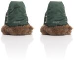 ZOPA Mănuși de iarnă Fluffy 2, Verde Lac (BD8595114410828)