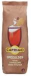 Caprimo Cappuccino Instant cu Aroma Speculoos 1 kg - Mix pentru Automate de Cafea si Uz Casnic