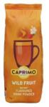 Caprimo Ceai Instant Fructe de Padure (Wild Fruit) 1 kg - Mix pentru Automate de Cafea si Uz Casnic