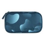 coocazoo Pencil Case Aqua Flow Penar