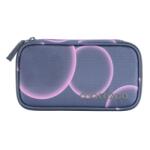 coocazoo Pencil Case II Swirl Whirl Penar