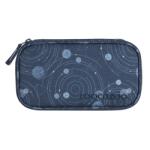 coocazoo Pencil Case Blue Orbit Penar