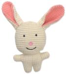 HAVE A PET Jucărie Have a Pet Plush iepure, pluș alb 20cm (854-344807)
