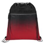 Hama Sports sack Blazing Fire
