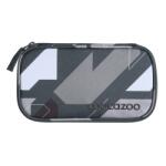 coocazoo Pencil Case Dark Race Penar