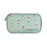 coocazoo Pencil Case II Dancing Dots Penar
