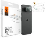 SPIGEN Glass tR EZ Fit Optik Pro, 2 броя, кристално прозрачни - Google Pixel 11 Pro XL (AGL11489)