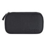 coocazoo Pencil Case Midnight Black Penar