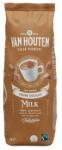 Van Houten Ciocolata Calda Pudra Van Houten, Ground Milk, 1 kg