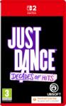 Ubisoft Just Dance Decades of Hits (Switch 2)