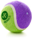 JK ANIMALS Jucarie pentru caini Minge Tenis JK 10 cm