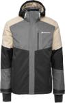 ALPINE PRO URES Negru, Gri închis, bej XL (MJCH755117R)