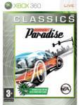 Electronic Arts Burnout Paradise [Classics] (Xbox 360)