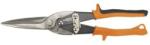 NEO TOOLS Neo - Lemezvágó olló 290mm egyenes