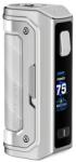 Geekvape Mod Geekvape Aegis Mini 5 Polar Silver 3200mAh (6978271533067) Lichid rezerva tigara electronica