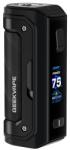Geekvape Mod Geekvape Aegis Mini 5 Black 3200mAh (6978271533043) Lichid rezerva tigara electronica