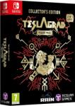 Tesura Games Teslagrad Power Pack [Collector's Edition] (Switch)