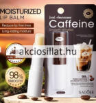 Sadoer Caffeine Lip Balm Ajakbalzsam 2.7g
