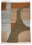 Dutchbone Gyapjúkeverék szőnyeg 160x230 cm Pavilion - Dutchbone